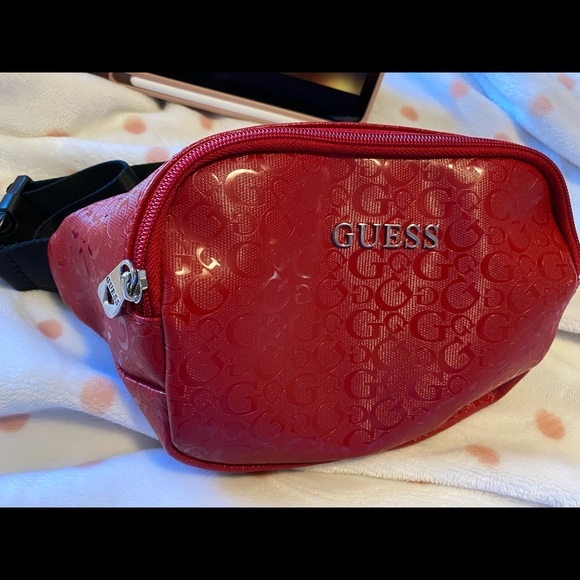 Guess Waist Bag - Picture 1 of 4